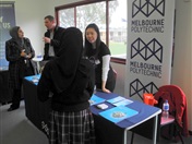 Careers Expo: Student Session