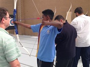 Outdoor Education Program: Archery