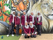 Year 7 and 8 Girls: Melbourne Zoo Excursion