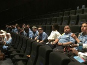Year 6 Excursion: IMAX