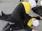 VCE Sports and Recreation: First Aid Course