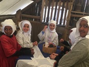 Year 5 Excursion: Sovereign Hill