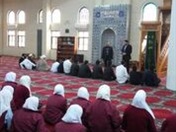 Year 8 Excursion to Sunshine Mosque