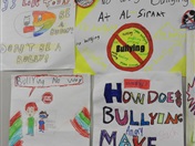 Anti Bullying Week Poster Competition