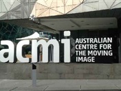 VCE Sports and Recreation: ACMI Excursion