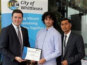City of Whittlesea 2016 Student Recognition