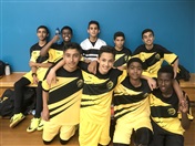Islamic Schools Cup Competition