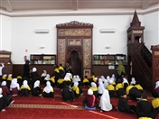 Year 2 Excursion: Meadow Heights Mosque