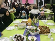 Annual Interfaith Ramadan Dinner 2018