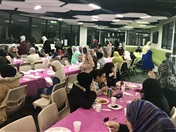 Years 5-6 Girls: Mother and Daughter Iftar