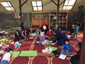 Islamic Storytime Contributes to Time Capsule 2040