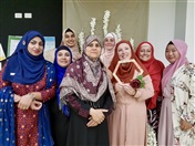 Women's Day: A Celebration of the Hijab