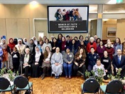 Women of Faith Event