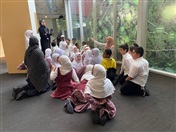 Years 3 and 4 Excursion: IMA Seerah Exhibition