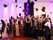 Year 12 Graduation Ceremony: Class of 2020