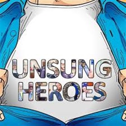 Unsung Heroes Awards