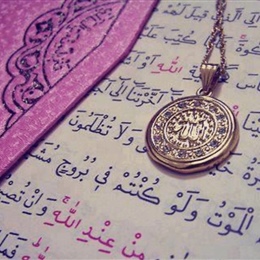 Daily Online Ramadan: Gems of the Qur'an