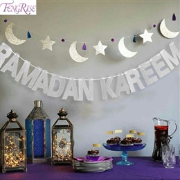 Ramadan At Home Inspirations
