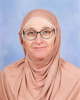 Asma Ahmad