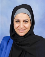Reem Aldaher