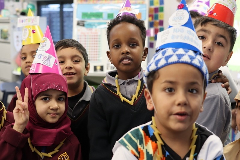 A Foundation Class Milestone: 100 Days of Learning