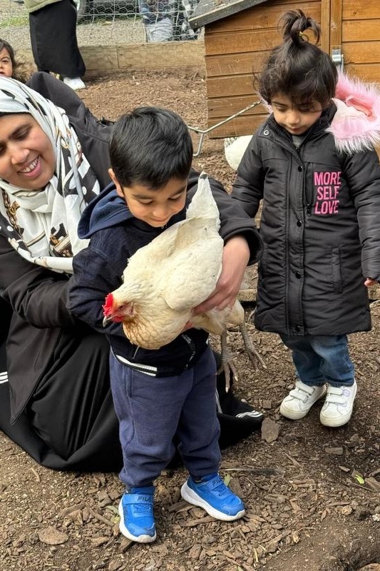 Islamic Storytime - Final Programs for Term 3