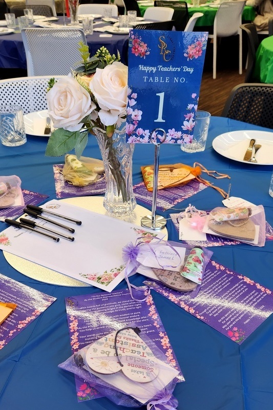 2024 Teachers Day Celebrations