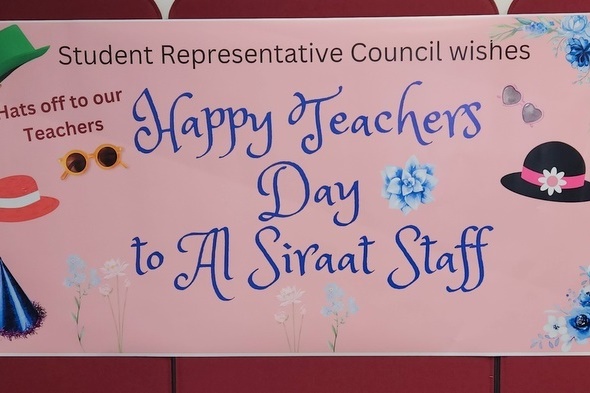2024 Teachers Day Celebrations