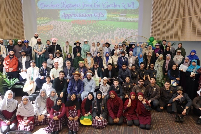 2024 Teachers' Day Celebrations