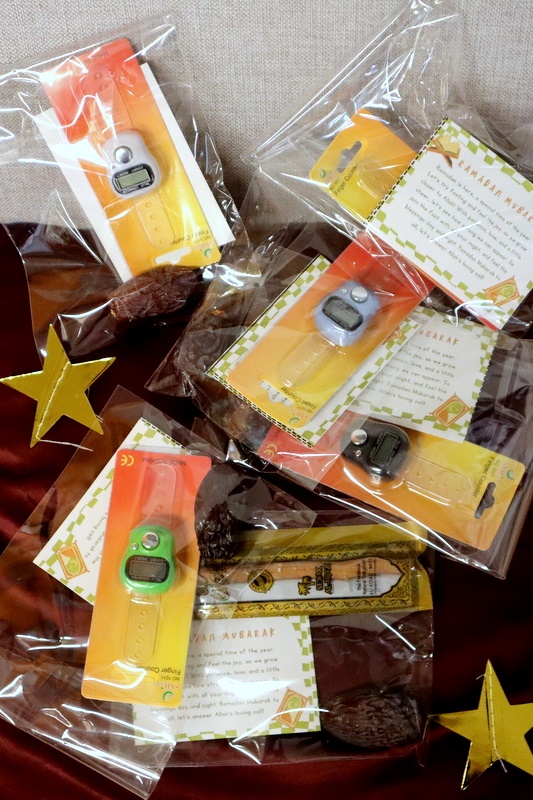 Welcoming Ramadan 1445