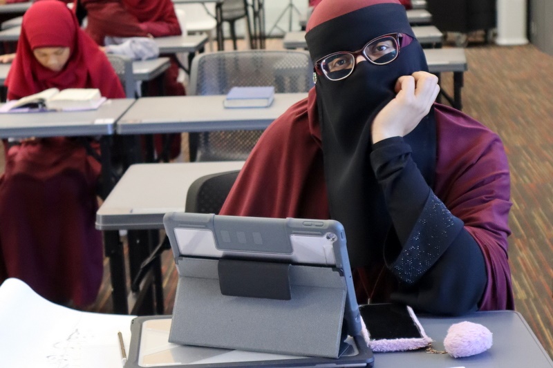 Hifz Competition