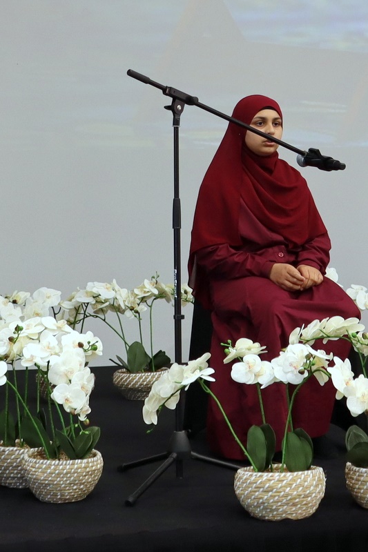 Hifz Competition