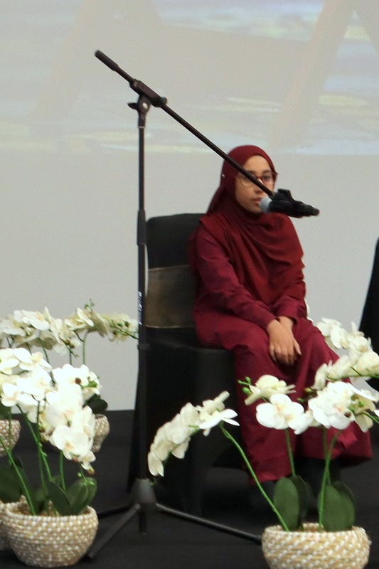 Hifz Competition