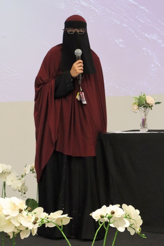 Hifz Competition