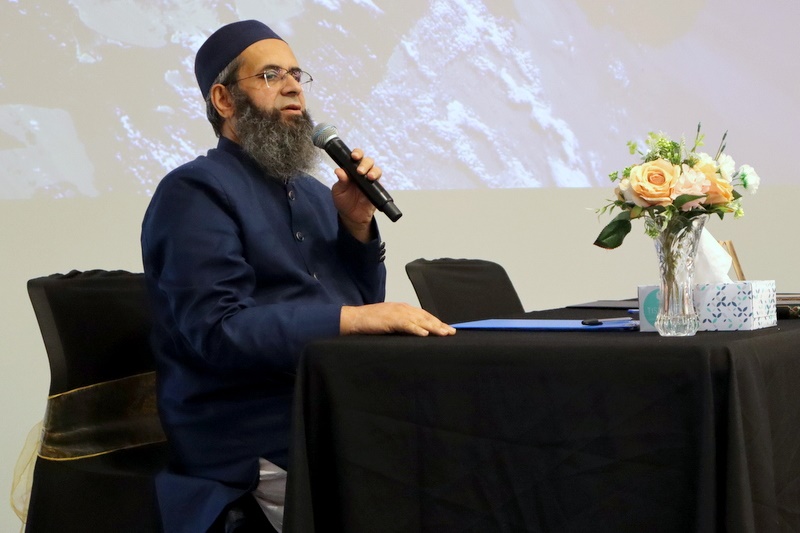 Hifz Competition