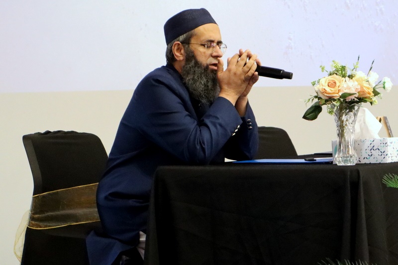 Hifz Competition