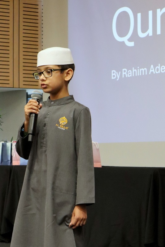 2025 Term 1 Primary Value Awards Assemblies