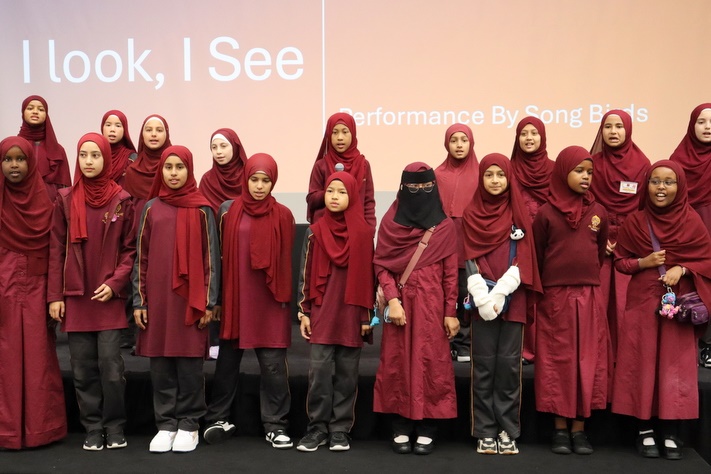2025 Term 1 Primary Value Awards Assemblies