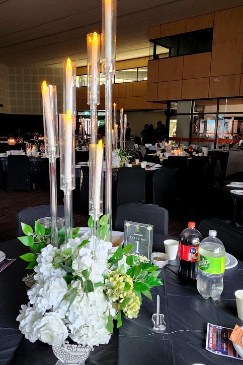 Youth Interfaith Ramadan Dinner 2025