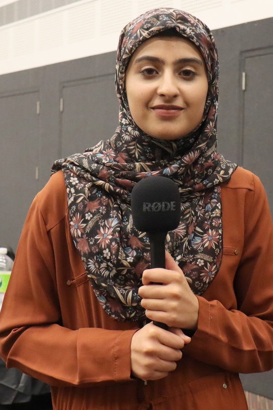Youth Interfaith Ramadan Dinner 2025