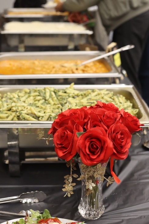 Youth Interfaith Ramadan Dinner 2025