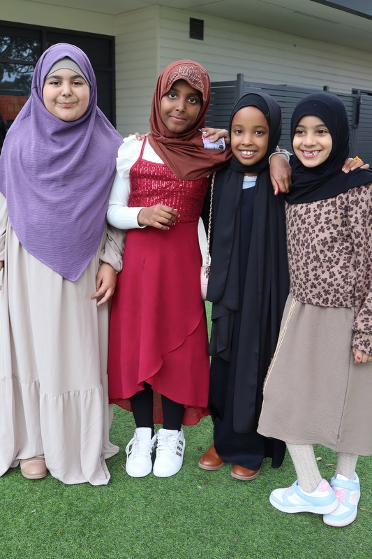 Cultural Eid Dress Up Day