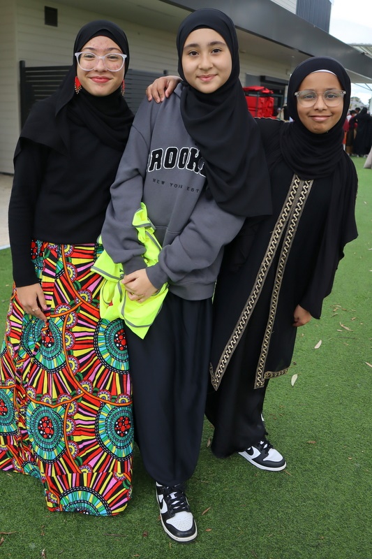 Cultural Eid Dress Up Day