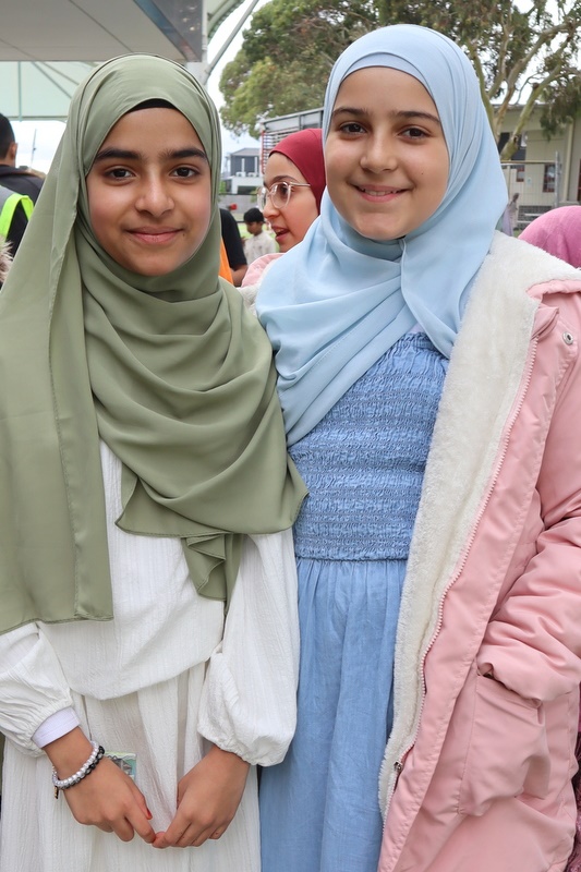 Cultural Eid Dress Up Day