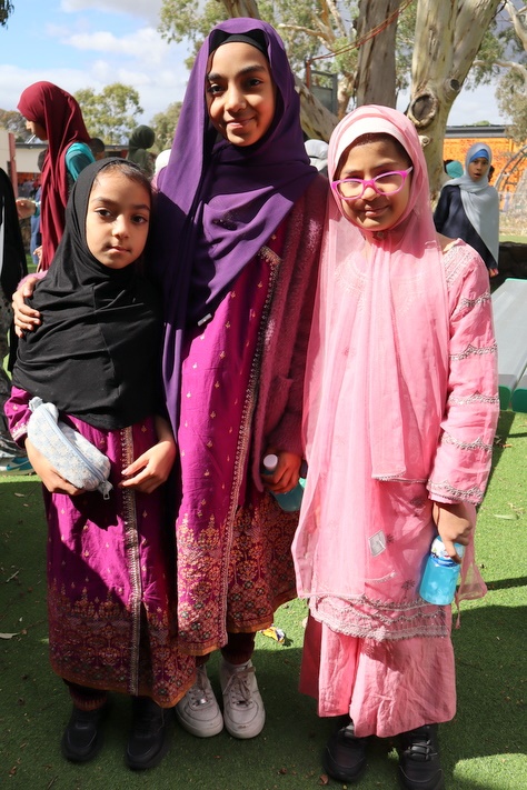 Cultural Eid Dress Up Day