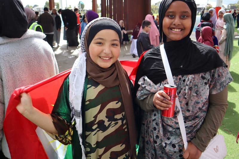 Cultural Eid Dress Up Day