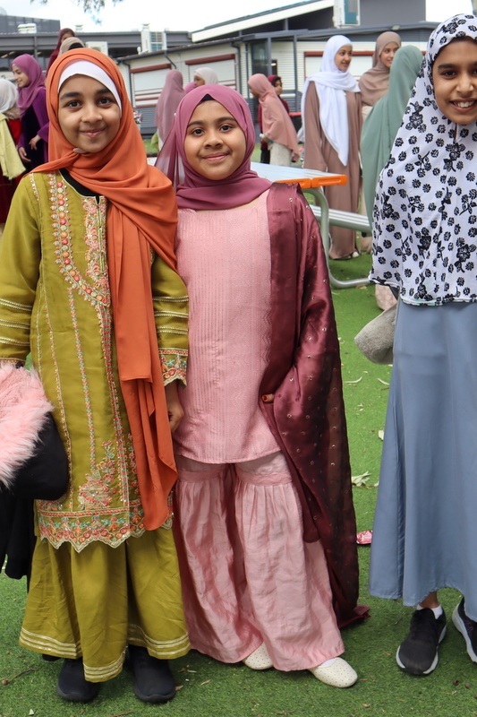 Cultural Eid Dress Up Day