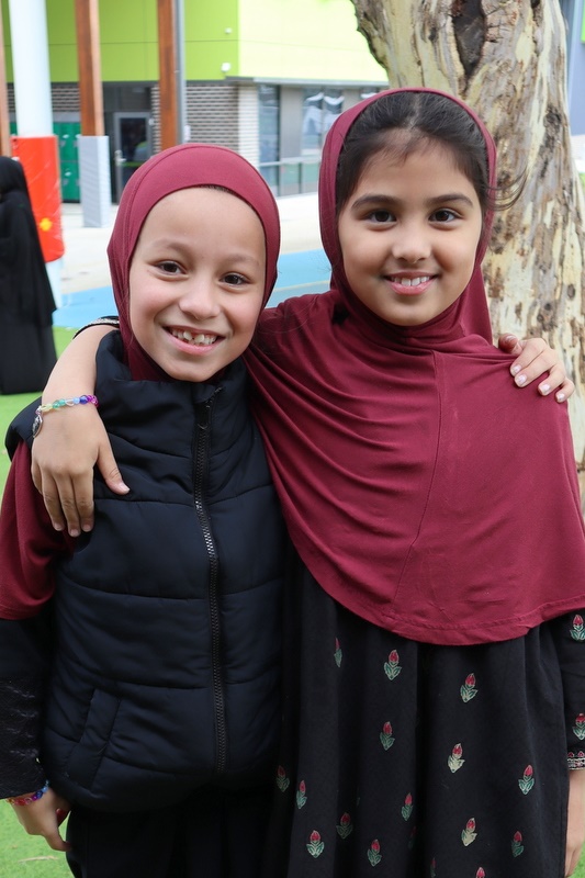 Cultural Eid Dress Up Day