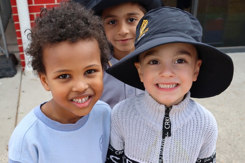 Cultural Eid Dress Up Day