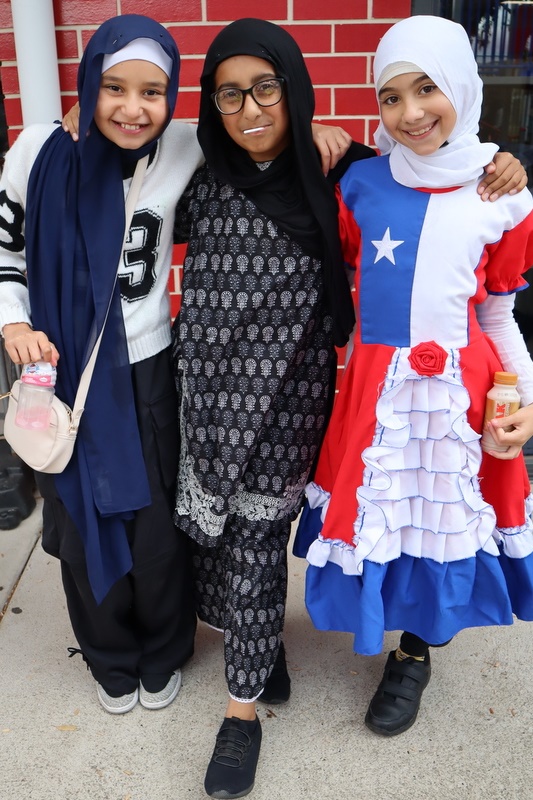 Cultural Eid Dress Up Day